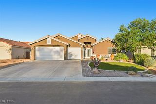 6612 Ringbill Court, North Las Vegas, NV 89084