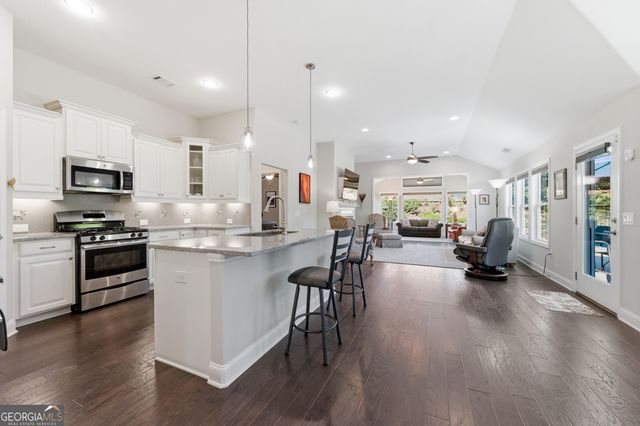 1842 Skylark Crossing, Powder Springs, GA 30127
