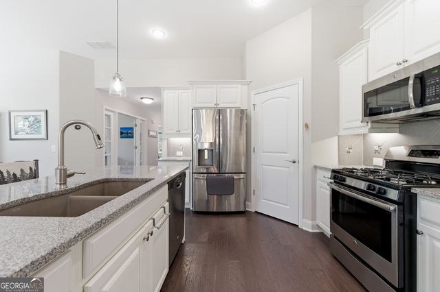 1842 Skylark Crossing, Powder Springs, GA 30127