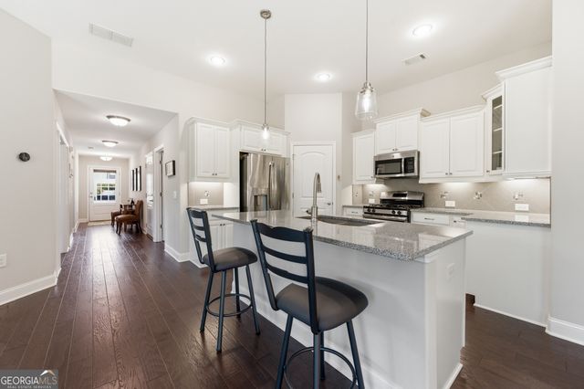 1842 Skylark Crossing, Powder Springs, GA 30127