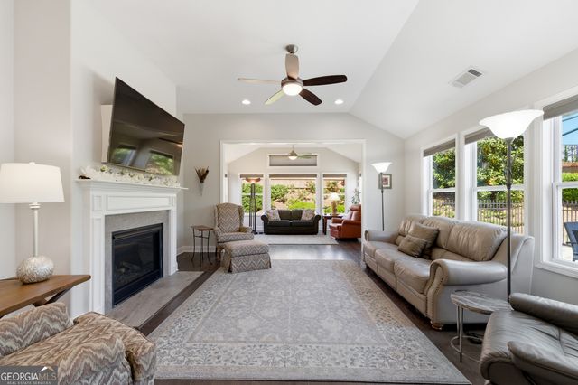 1842 Skylark Crossing, Powder Springs, GA 30127