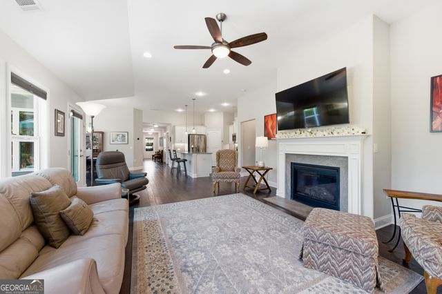1842 Skylark Crossing, Powder Springs, GA 30127
