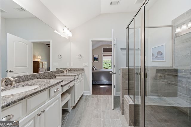1842 Skylark Crossing, Powder Springs, GA 30127