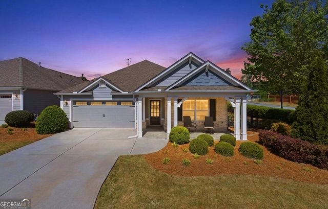 1842 Skylark Crossing, Powder Springs, GA 30127