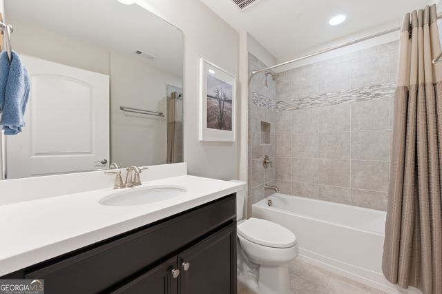 1842 Skylark Crossing, Powder Springs, GA 30127