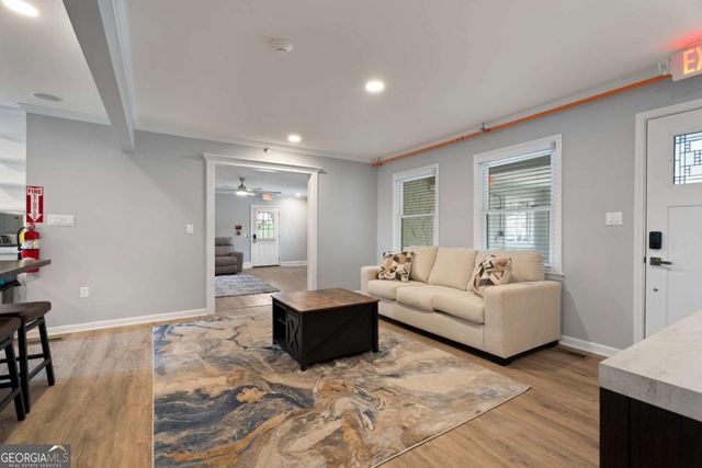 6684 Birch Road, Winston, GA 30187