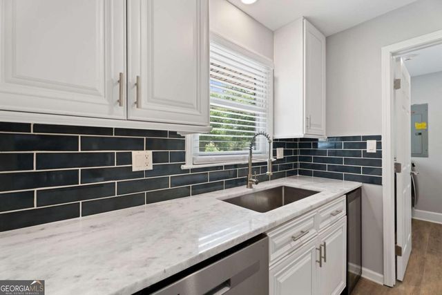 6684 Birch Road, Winston, GA 30187