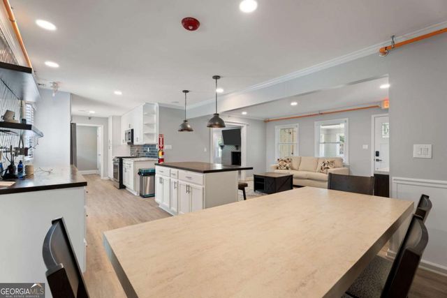 6684 Birch Road, Winston, GA 30187