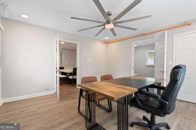 6684 Birch Road, Winston, GA 30187