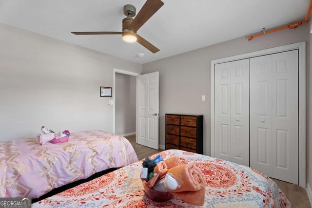 6684 Birch Road, Winston, GA 30187