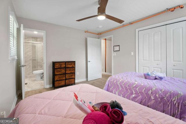 6684 Birch Road, Winston, GA 30187