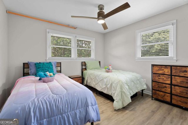 6684 Birch Road, Winston, GA 30187