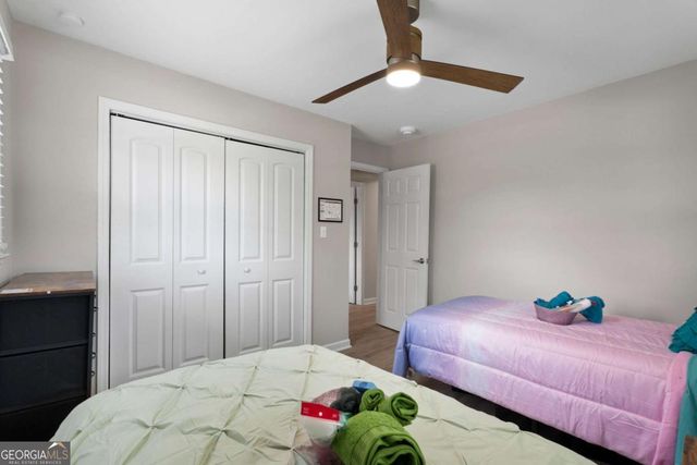 6684 Birch Road, Winston, GA 30187