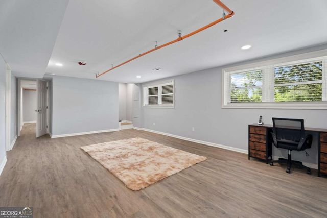 6684 Birch Road, Winston, GA 30187