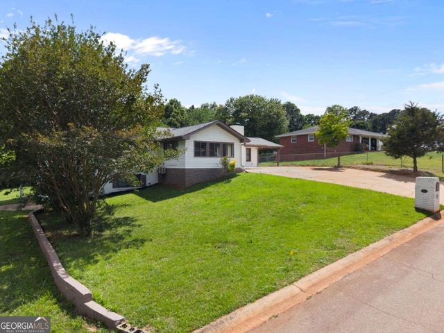 6684 Birch Road, Winston, GA 30187