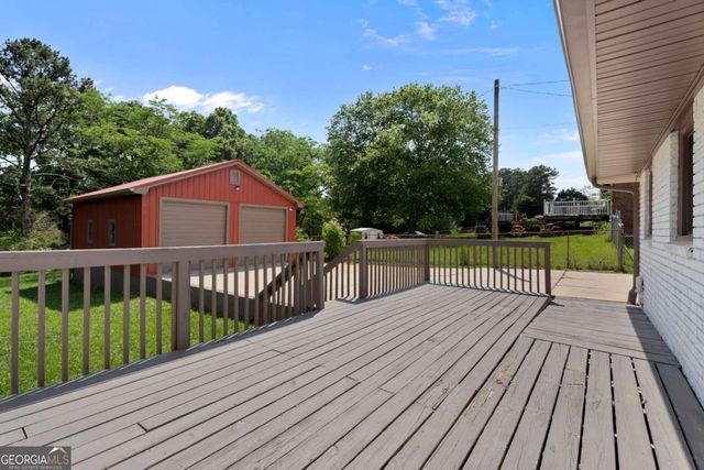 6684 Birch Road, Winston, GA 30187