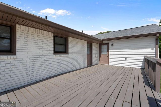 6684 Birch Road, Winston, GA 30187