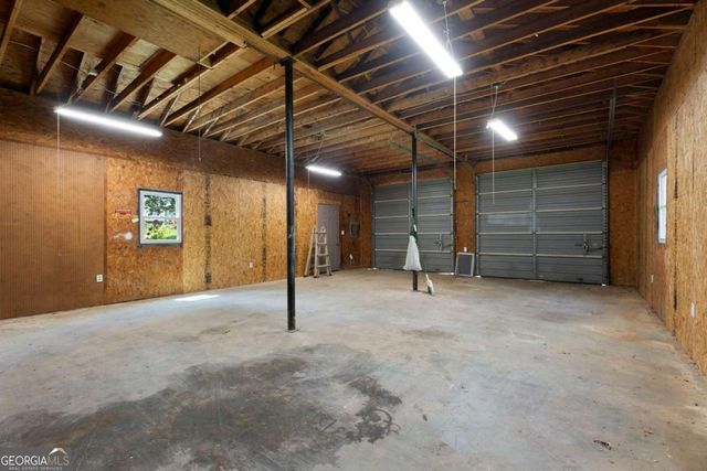 6684 Birch Road, Winston, GA 30187