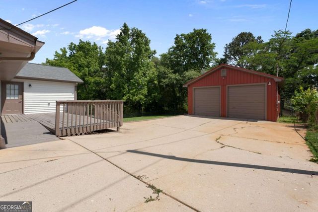6684 Birch Road, Winston, GA 30187