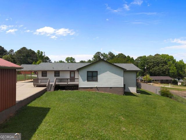 6684 Birch Road, Winston, GA 30187