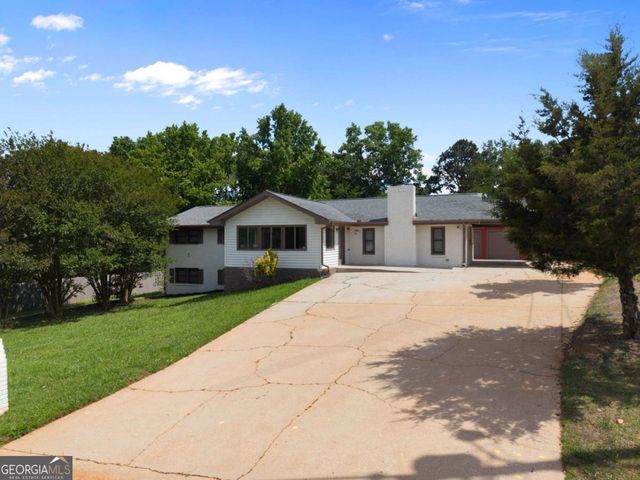 6684 Birch Road, Winston, GA 30187