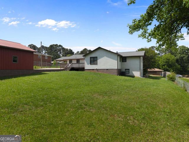 6684 Birch Road, Winston, GA 30187