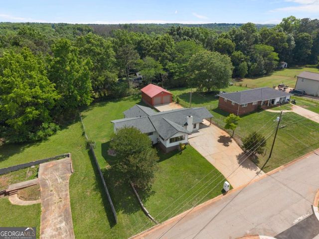 6684 Birch Road, Winston, GA 30187