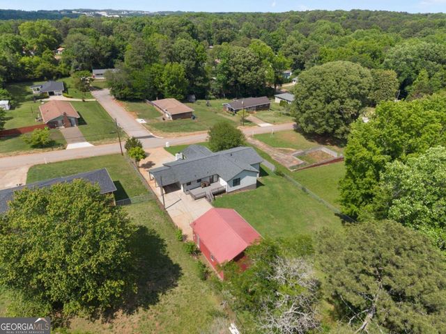 6684 Birch Road, Winston, GA 30187