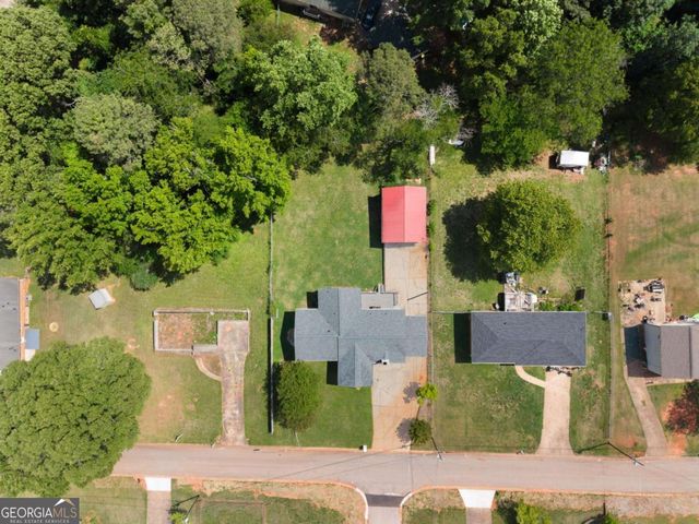 6684 Birch Road, Winston, GA 30187