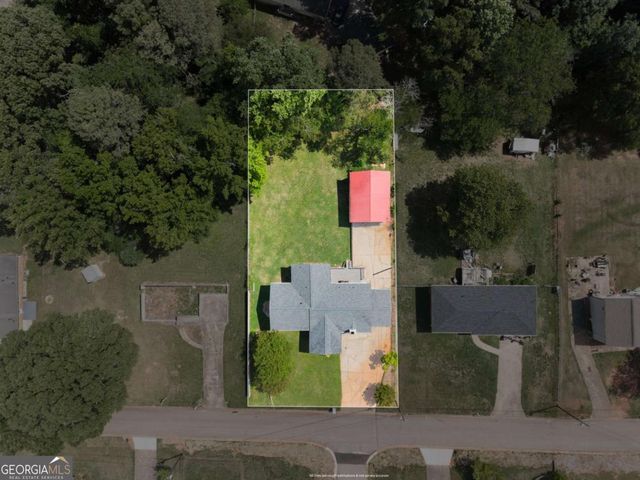 6684 Birch Road, Winston, GA 30187