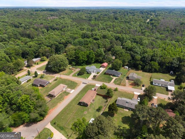 6684 Birch Road, Winston, GA 30187