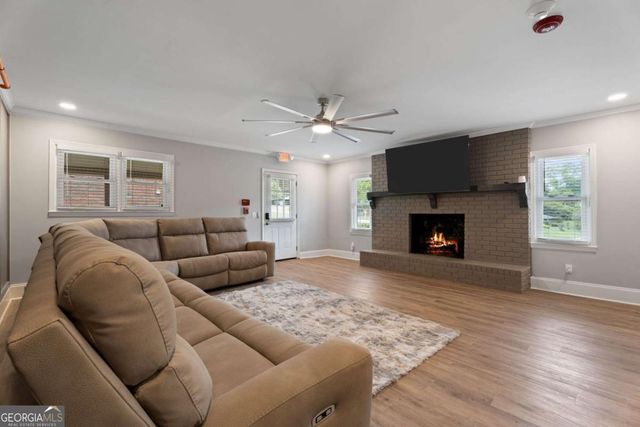 6684 Birch Road, Winston, GA 30187