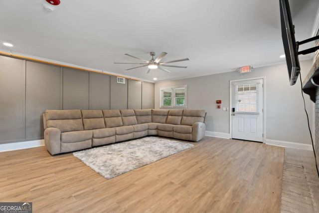 6684 Birch Road, Winston, GA 30187