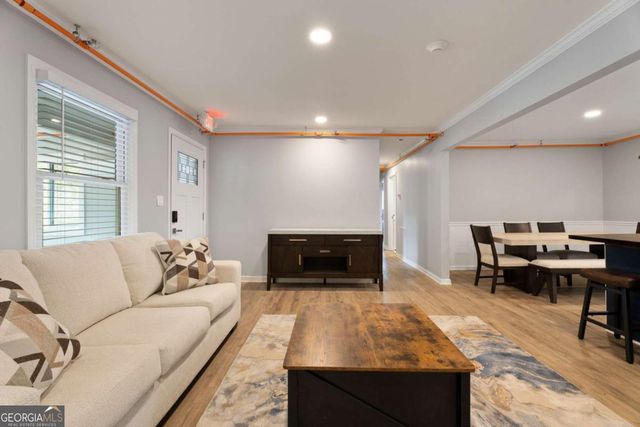 6684 Birch Road, Winston, GA 30187