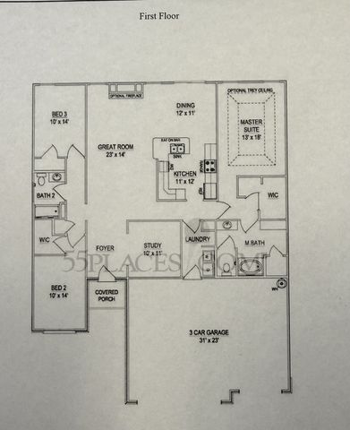 547 Cloverhill Ln, Lebanon, TN 37090