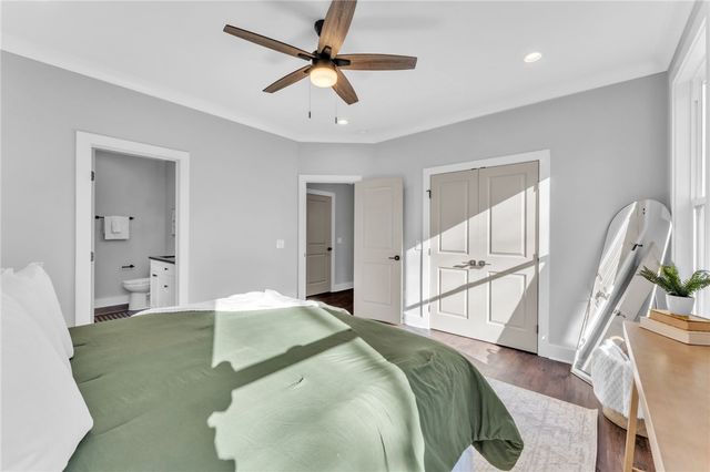 124 James Drive, Townville, SC 29689