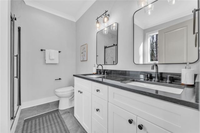 124 James Drive, Townville, SC 29689