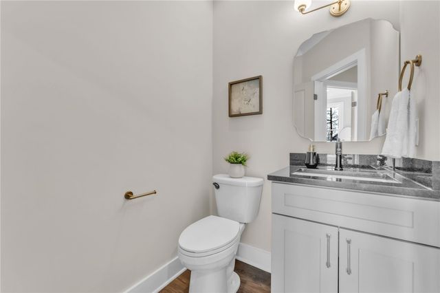 124 James Drive, Townville, SC 29689