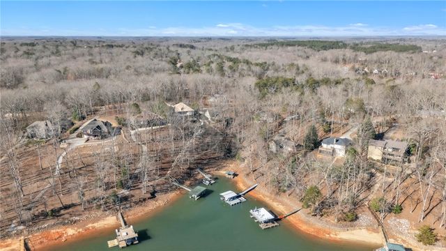 124 James Drive, Townville, SC 29689