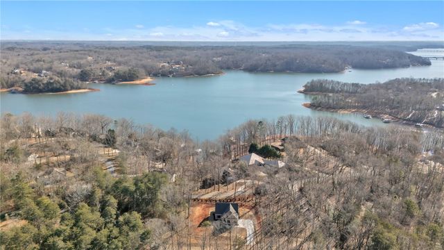 124 James Drive, Townville, SC 29689