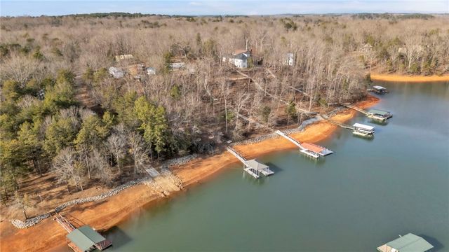 124 James Drive, Townville, SC 29689