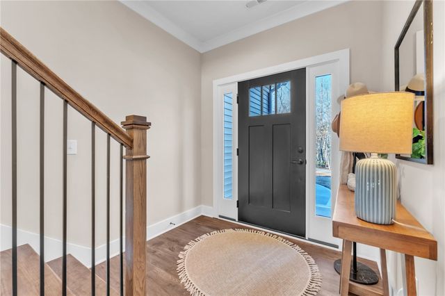 124 James Drive, Townville, SC 29689