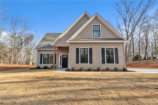 124 James Drive, Townville, SC 29689