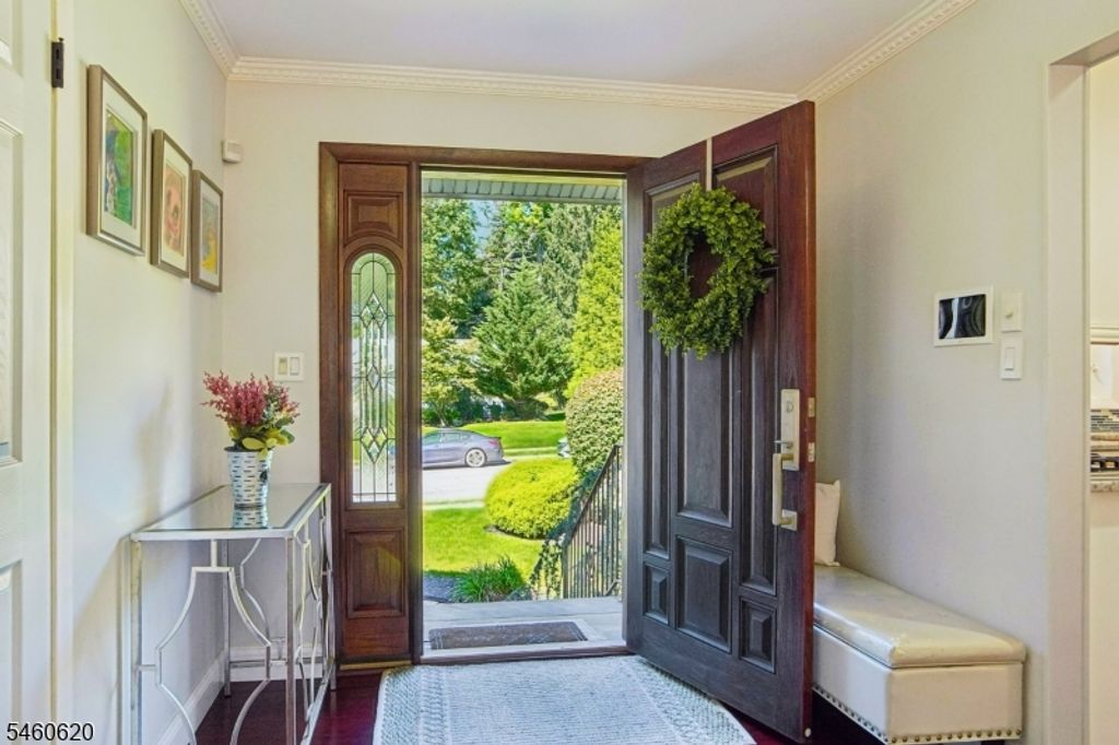 40 Herbert Ter, West Orange Twp., NJ 07052 — exterior