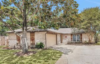 4722 Enchanted Rock Lane, Spring, TX 77388