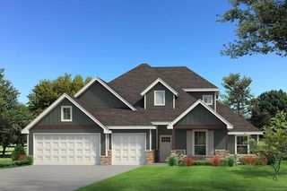 3905 Skyler Way, Norman, OK 73072