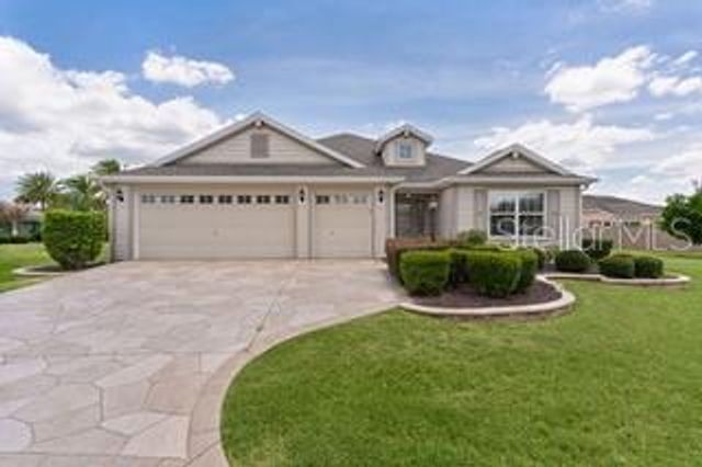 2080 FAWNRIDGE COURT, The Villages, FL 32162