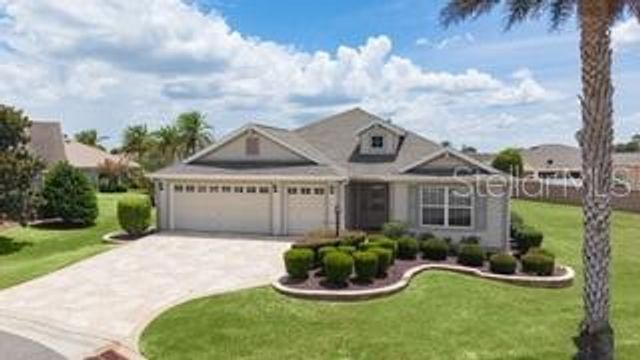 2080 FAWNRIDGE COURT, The Villages, FL 32162