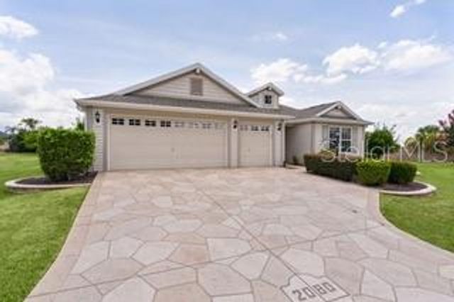 2080 FAWNRIDGE COURT, The Villages, FL 32162