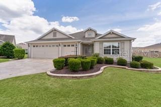 2080 FAWNRIDGE COURT, The Villages, FL 32162